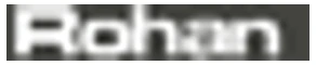 Rohan logo