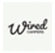 Wired Campers logo