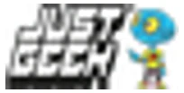Just Geek logo