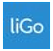 Ligo logo