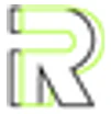 Running Point logo