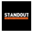 Standout logo