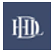 Home Deco London logo