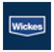 Wickes logo