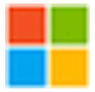 Microsoft logo
