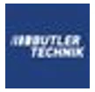 Butler Technik logo