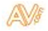 Audio Visual Online logo