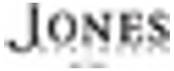 Jones Bootmaker logo