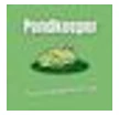 Pondkeeper logo