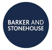 Barker And Stonehouse logo