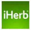 Iherb logo