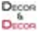 Decoranddecor logo