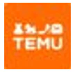 Temu logo