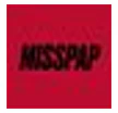Misspap logo