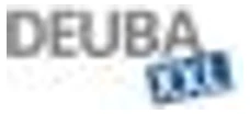 Deubaxxl logo