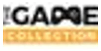 The Game Collection logo