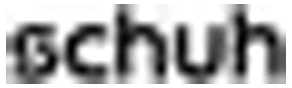 Schuh logo