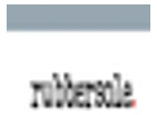 Rubbersole logo