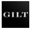 Gilt logo