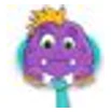 Office Monster logo