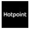Hotpoint Shop logo