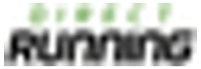 Direct Running logo