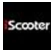 Iscooter logo