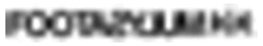 Footasylum logo
