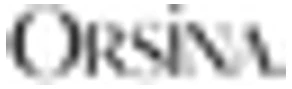 Orsina logo