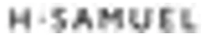 H. Samuel logo