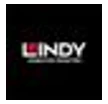 Lindy Electronics logo
