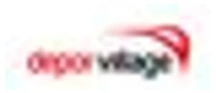 Deporvillage logo