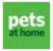 Pets At Home logo