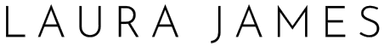 Laura James logo