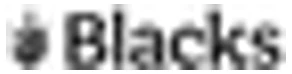 Blacks logo