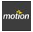 Motoin logo