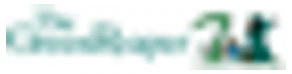 The Green Reaper logo
