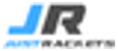 Just Rackets logo