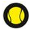 Tennis-Point logo