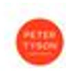 Peter Tyson Electricals logo