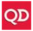 Qd Stores logo