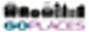 Go Places logo