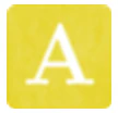Anthropologie logo