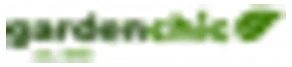 Garden Chic logo