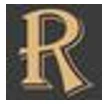 Redpost Equestrian logo
