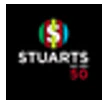 Stuarts logo