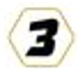 3retro logo