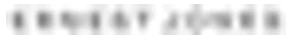 Ernest Jones logo