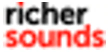 Richer Sounds logo