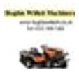 Hughie Willett logo